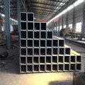 High Quality Galvanized Square And Rectangular Steel Pipes And Tubes